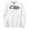 GILDAN® HEAVY COTTON™ LONG SLEEVE T-SHIRT Thumbnail