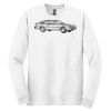 GILDAN® HEAVY COTTON™ LONG SLEEVE T-SHIRT Thumbnail