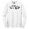 GILDAN® HEAVY COTTON™ LONG SLEEVE T-SHIRT Thumbnail