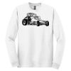 GILDAN® HEAVY COTTON™ LONG SLEEVE T-SHIRT Thumbnail