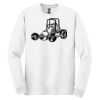 GILDAN® HEAVY COTTON™ LONG SLEEVE T-SHIRT Thumbnail
