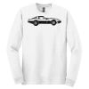 GILDAN® HEAVY COTTON™ LONG SLEEVE T-SHIRT Thumbnail