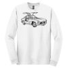 GILDAN® HEAVY COTTON™ LONG SLEEVE T-SHIRT Thumbnail