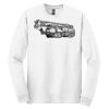 GILDAN® HEAVY COTTON™ LONG SLEEVE T-SHIRT Thumbnail