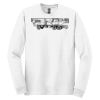 GILDAN® HEAVY COTTON™ LONG SLEEVE T-SHIRT Thumbnail