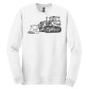 GILDAN® HEAVY COTTON™ LONG SLEEVE T-SHIRT Thumbnail