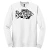 GILDAN® HEAVY COTTON™ LONG SLEEVE T-SHIRT Thumbnail