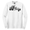 GILDAN® HEAVY COTTON™ LONG SLEEVE T-SHIRT Thumbnail
