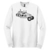 GILDAN® HEAVY COTTON™ LONG SLEEVE T-SHIRT Thumbnail