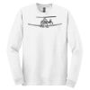 GILDAN® HEAVY COTTON™ LONG SLEEVE T-SHIRT Thumbnail