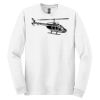 GILDAN® HEAVY COTTON™ LONG SLEEVE T-SHIRT Thumbnail