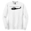 GILDAN® HEAVY COTTON™ LONG SLEEVE T-SHIRT Thumbnail