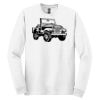 GILDAN® HEAVY COTTON™ LONG SLEEVE T-SHIRT Thumbnail