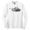 GILDAN® HEAVY COTTON™ LONG SLEEVE T-SHIRT Thumbnail