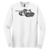 GILDAN® HEAVY COTTON™ LONG SLEEVE T-SHIRT Thumbnail