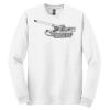 GILDAN® HEAVY COTTON™ LONG SLEEVE T-SHIRT Thumbnail