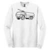 GILDAN® HEAVY COTTON™ LONG SLEEVE T-SHIRT Thumbnail