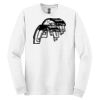 GILDAN® HEAVY COTTON™ LONG SLEEVE T-SHIRT Thumbnail