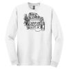 GILDAN® HEAVY COTTON™ LONG SLEEVE T-SHIRT Thumbnail