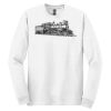 GILDAN® HEAVY COTTON™ LONG SLEEVE T-SHIRT Thumbnail