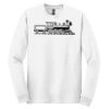 GILDAN® HEAVY COTTON™ LONG SLEEVE T-SHIRT Thumbnail