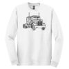 GILDAN® HEAVY COTTON™ LONG SLEEVE T-SHIRT Thumbnail