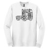 GILDAN® HEAVY COTTON™ LONG SLEEVE T-SHIRT Thumbnail