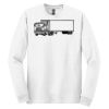 GILDAN® HEAVY COTTON™ LONG SLEEVE T-SHIRT Thumbnail