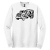 GILDAN® HEAVY COTTON™ LONG SLEEVE T-SHIRT Thumbnail