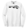 GILDAN® HEAVY COTTON™ LONG SLEEVE T-SHIRT Thumbnail