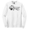 GILDAN® HEAVY COTTON™ LONG SLEEVE T-SHIRT Thumbnail