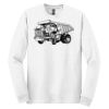 GILDAN® HEAVY COTTON™ LONG SLEEVE T-SHIRT Thumbnail