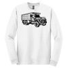 GILDAN® HEAVY COTTON™ LONG SLEEVE T-SHIRT Thumbnail