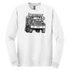 GILDAN® HEAVY COTTON™ LONG SLEEVE T-SHIRT Thumbnail