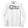 GILDAN® HEAVY COTTON™ LONG SLEEVE T-SHIRT Thumbnail