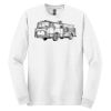 GILDAN® HEAVY COTTON™ LONG SLEEVE T-SHIRT Thumbnail