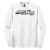GILDAN® HEAVY COTTON™ LONG SLEEVE T-SHIRT Thumbnail