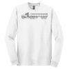 GILDAN® HEAVY COTTON™ LONG SLEEVE T-SHIRT Thumbnail