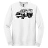 GILDAN® HEAVY COTTON™ LONG SLEEVE T-SHIRT Thumbnail