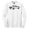 GILDAN® HEAVY COTTON™ LONG SLEEVE T-SHIRT Thumbnail