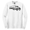 GILDAN® HEAVY COTTON™ LONG SLEEVE T-SHIRT Thumbnail