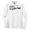 GILDAN® HEAVY COTTON™ LONG SLEEVE T-SHIRT Thumbnail