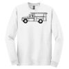 GILDAN® HEAVY COTTON™ LONG SLEEVE T-SHIRT Thumbnail