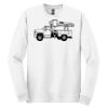 GILDAN® HEAVY COTTON™ LONG SLEEVE T-SHIRT Thumbnail