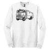 GILDAN® HEAVY COTTON™ LONG SLEEVE T-SHIRT Thumbnail