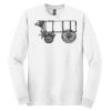 GILDAN® HEAVY COTTON™ LONG SLEEVE T-SHIRT Thumbnail