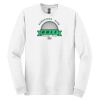 GILDAN® HEAVY COTTON™ LONG SLEEVE T-SHIRT Thumbnail