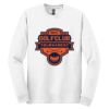 GILDAN® HEAVY COTTON™ LONG SLEEVE T-SHIRT Thumbnail