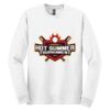 GILDAN® HEAVY COTTON™ LONG SLEEVE T-SHIRT Thumbnail