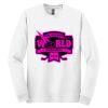 GILDAN® HEAVY COTTON™ LONG SLEEVE T-SHIRT Thumbnail